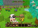 First Details Emerge For Minecraft-Like Cube Creator X on Switch