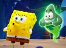 SpongeBob's New Game Joins In On The Halloween Fun With A Ghostly Switch 2 Demo