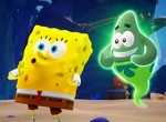 SpongeBob's New Game Joins In On The Halloween Fun With A Ghostly Switch 2 Demo