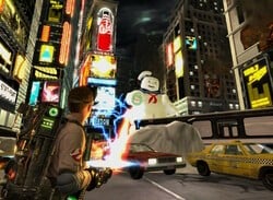 Saber Interactive Details The Difficulties In Bringing Back Ghostbusters: The Video Game