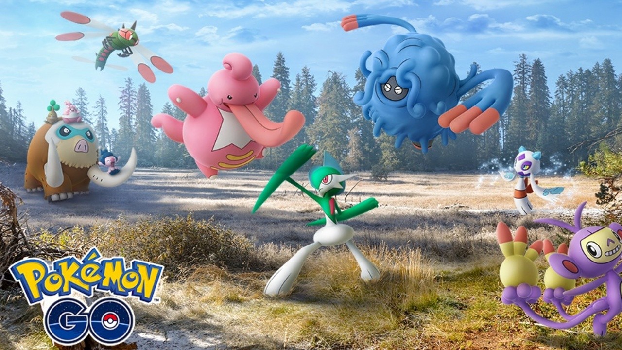 Pokemon go new outlet raid bosses february 2019