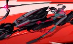 Review: Gripper (Switch) - Slick, Akira-Style Biking Action With An Equal Measure Of Frustration