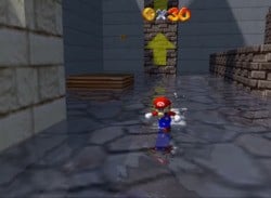 Super Mario 64 Gets A Ray Tracing Makeover Thanks To Fan Mod