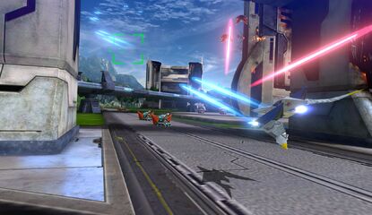 Sacked Nintendo Treehouse Staffer Chris Pranger's Dialogue Has Been Removed From Star Fox Zero