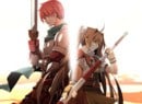Ys vs. Trails In The Sky: Alternative Saga Update Enhances Resolution On Switch 2