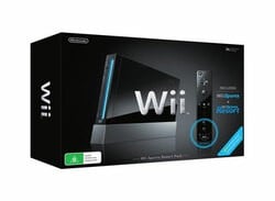 Australia, Count Your Blessings - You Get Wii Remote Plus Soon