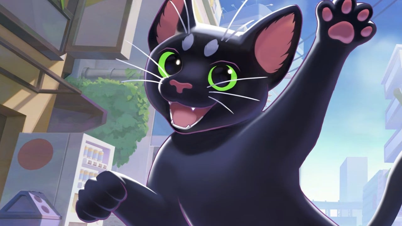 Little Kitty, Big City Crossover Comes to Two Point Museum: Free Update Adds Diorama, POIs, and Workshop Perks - Nintendo News Article