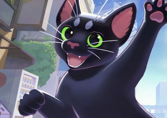 Two Point Museum's Cutest Collaboration Is Now Available, And It's Free