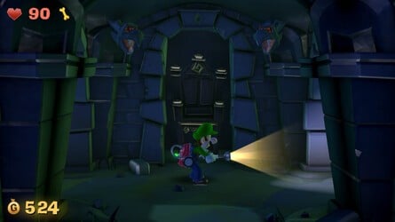 Luigi's Mansion 2 HD Walkthrough Guide