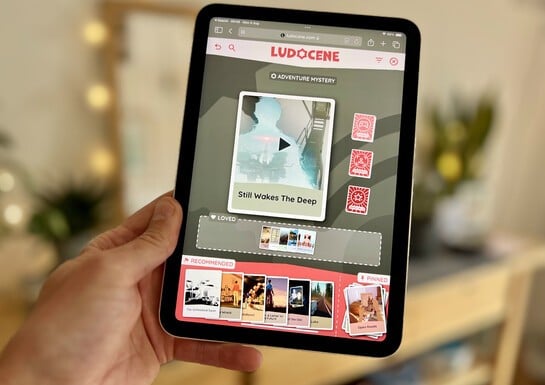 Ludocene, The Deckbuilding 'Dating App For Games', Launches Today