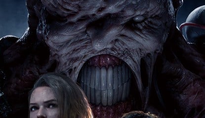 Resident Evil 3 (Switch 2) - An Impressive Port Of A Subpar Remake