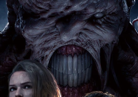 Resident Evil 3 (Switch 2) - An Impressive Port Of A Subpar Remake