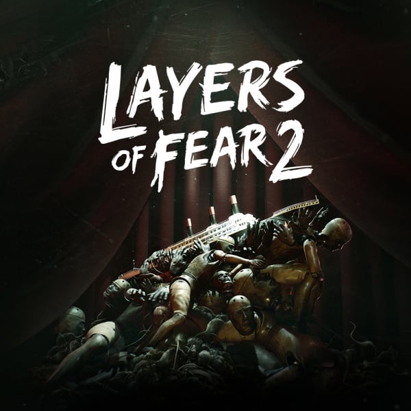 Layers of Fear 2' Haunting The Nintendo Switch Later This Month