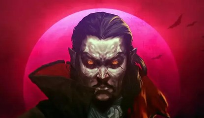 Vampire Survivors Switch Icon Updated In Latest Patch (Version 1.6.108)