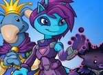 Neopets Makes Its Big Console Return In 2026 With Classic Mini Game Collection