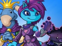 Neopets Makes Its Big Console Return In 2026 With Classic Mini Game Collection