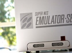 You Can Own Sid Meier's SNES Development System, If You Have A Spare $9.5K