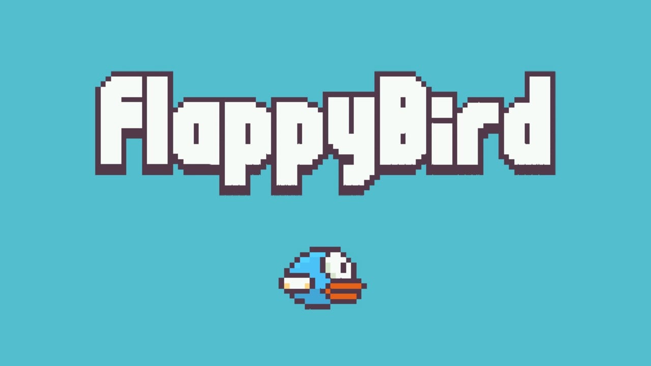 Flappy Bird | iPad Case & Skin