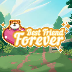 Best Friend Forever Cover