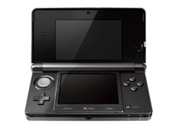 Let's Talk About a Year of 3DS
