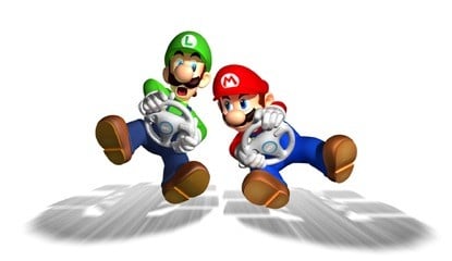 Mario Kart Wii Sold Five Times As Many Copies As Mario Kart 8 Over The Last Financial Year