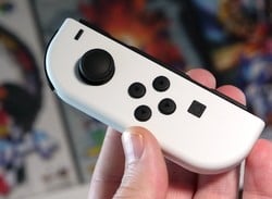 Consumer Advocacy Group Calls Out Nintendo For Joy-Con Drift Ahead Of Switch OLED Launch