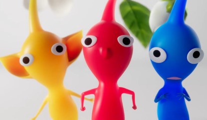 Pikmin 4 Is Out On Switch This Week, Will You Be Getting It?
