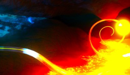 BIT.TRIP FATE (WiiWare)