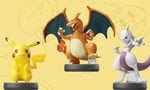 Nintendo Store Restocks Pokémon amiibo In Select Regions