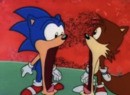 Third Sonic Game in Nintendo Deal Not Actually Coming in 2013