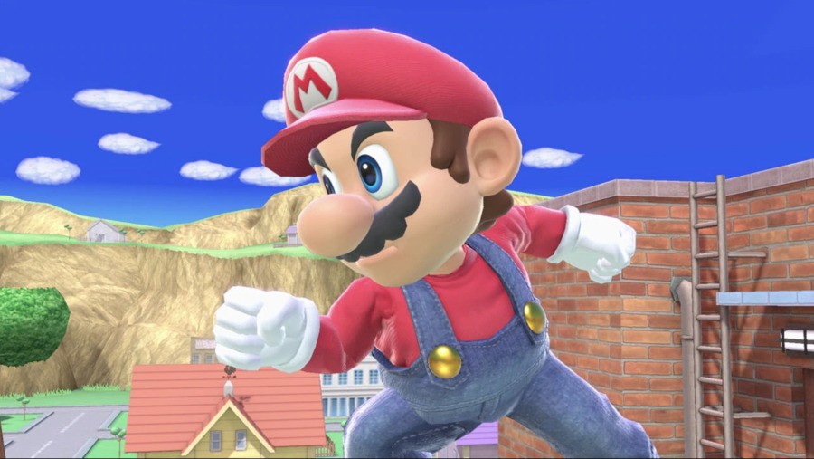 Mario