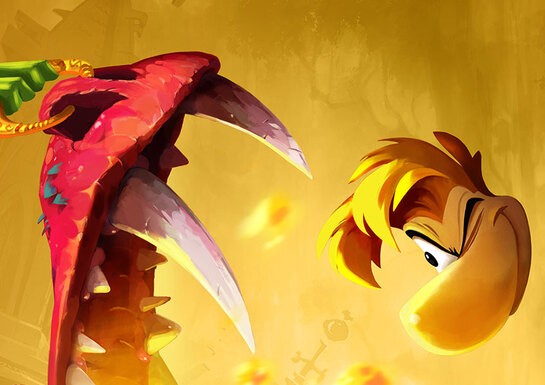 Rayman Legends sequel announced for Apple TV and smartphones