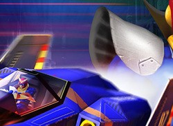 F-Zero Gets the "Did You Know Gaming?" Treatment