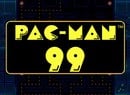 PAC-MAN 99: Controls - How To Switch Movement To The Stick And Customise Controls