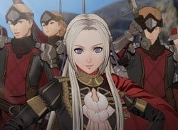 Fire Emblem: Three Houses Gets Number One, Almost Doubles Awakening's Launch Sales