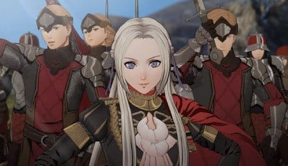 Fire Emblem: Three Houses Gets Number One, Almost Doubles Awakening's Launch Sales