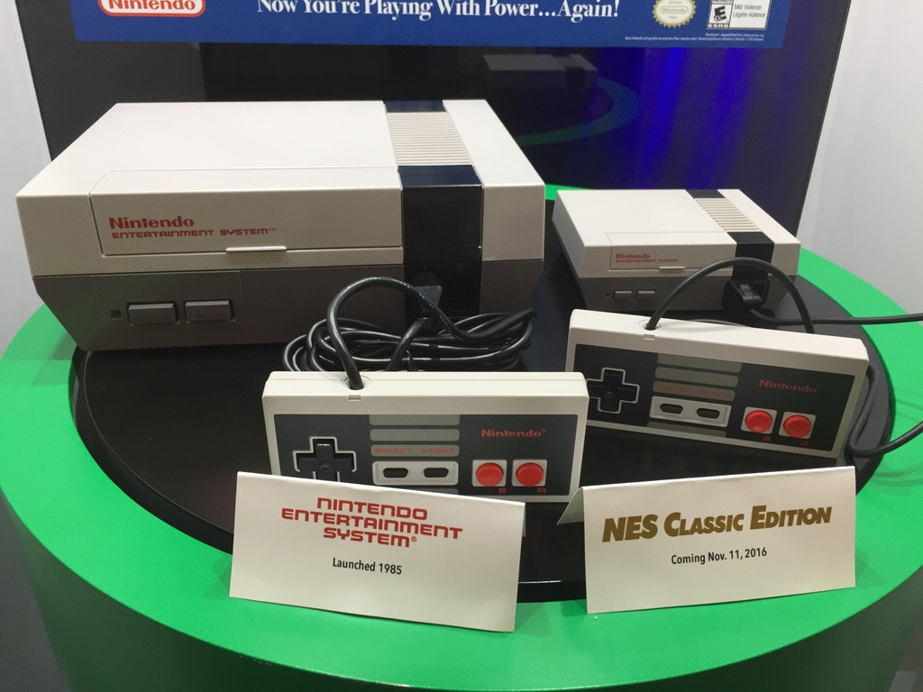 Gallery A Look at the Quirky Delights of the Play Nintendo Family Lounge at San Diego ComicCon