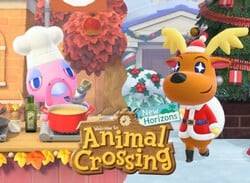 Animal Crossing: New Horizons Update 1.6.0 Patch Notes - Winter Update, Save Data Transfer And More