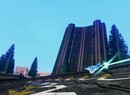 Wipeout "Love Letter" BallisticNG Is Speeding Onto Switch