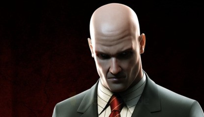 Fibre Wire At The Ready, Hitman: Blood Money Launches On Switch This Month