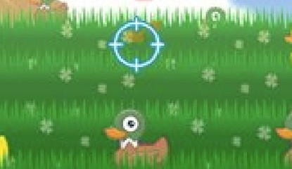 Family & Friends Party (WiiWare)