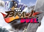 Box Art Brawl - Duel: 1080° Avalanche