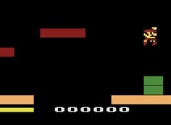 Intrepid Programmer Brings Super Mario Bros. to Atari 2600