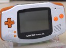 Someone Found A Prototype Game Boy Advance In A Yahoo Japan Auction