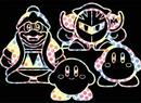 Kadowaka Shoten Set To Release Kirby Hidden Art Scratch Book
