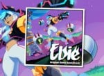 Mega Man X-Style Roguelite 'Elsie' Gets A Digital Soundtrack With Bonus Tracks