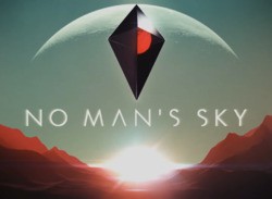 Hello Games Founder Sean Murray Shows Interest In No Man's Sky Switch Port