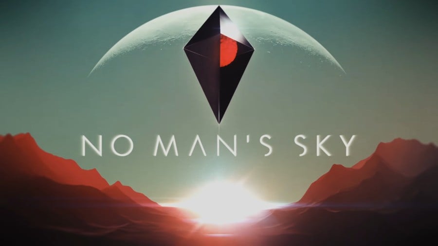 No Man's Sky