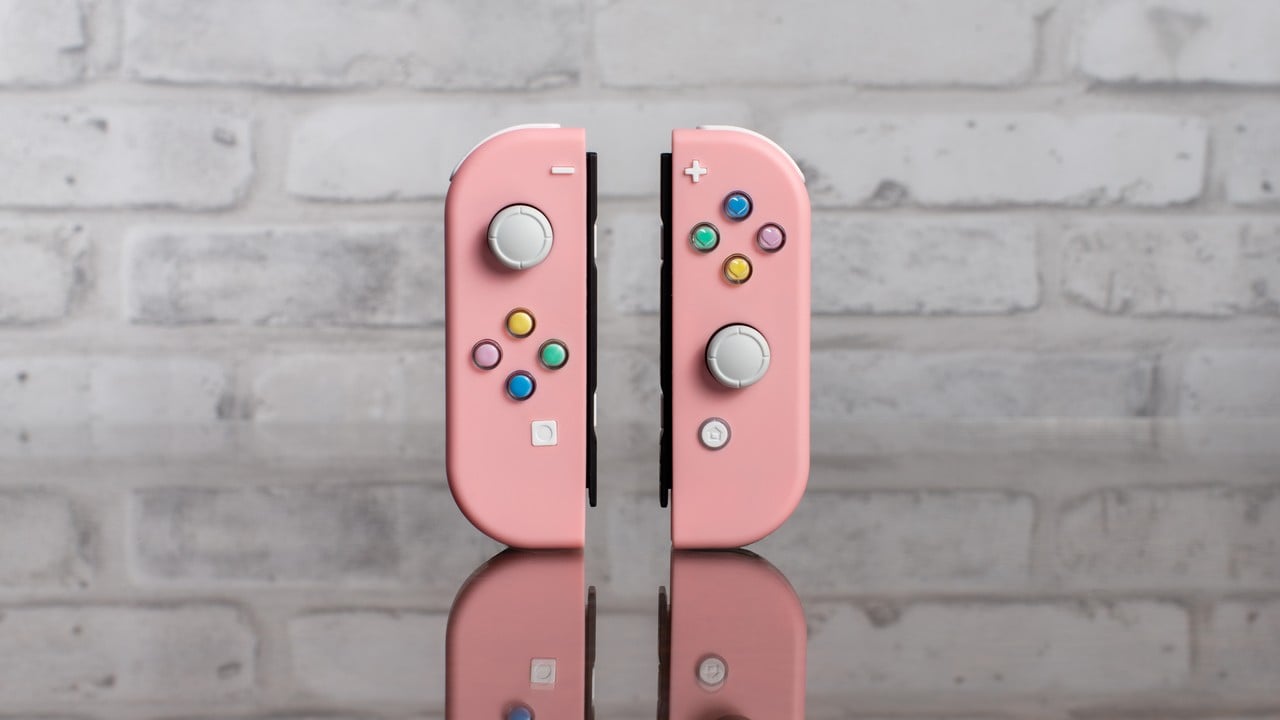Nintendo Switch Joy-Con Controller online kaufen