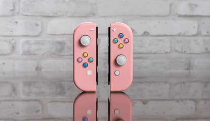 How One Small Company Is Making The Switch Joy-Con You Always Dreamed Of